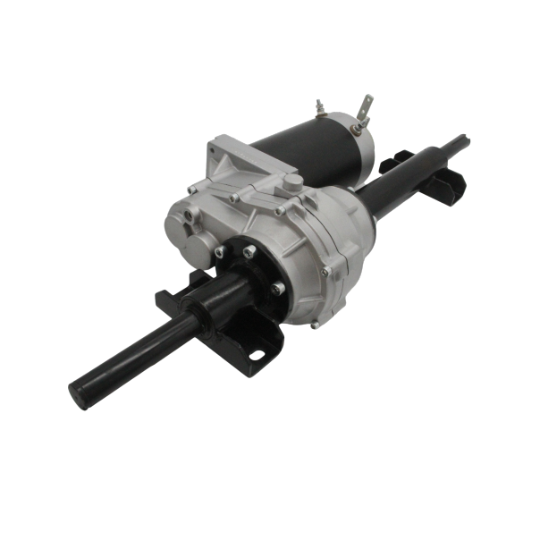 MT23电动车驱动桥