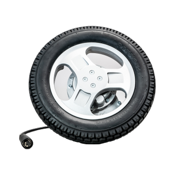 MT21无刷减速电机